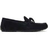 Geox Mokassins U Istria U653KA 00022 C4002 Dunkelblau