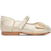 Mayoral Ballerinas 41729.21 Goldfarben