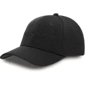 Oakley Apparel Bark Embossed Kappe