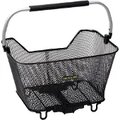 Racktime Bask It Deluxe 2.0 Hinterer Korb 23l