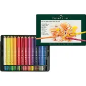 Faber-Castell Buntstifte Polychromos 60er-Set