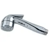 Novaservis Handbrausen - FLIPPER Handbrause, chrom RU/FLIPPER,0