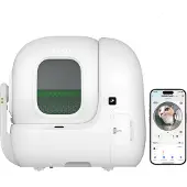 Petkit Purobot Max Pro (P9904)