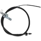HERTH+BUSS ELPARTS Seilzug, Feststellbremse J3920593