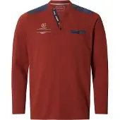 Babista Longsleeve "Langarmshirt VELDALO"
