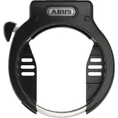 ABUS 4650X R OE Black Schloss