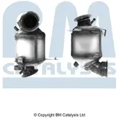 BM CATALYSTS Katalysator BM80927H