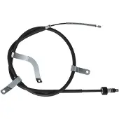 HERTH+BUSS ELPARTS Seilzug, Feststellbremse J3920363