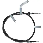 HERTH+BUSS ELPARTS Seilzug, Feststellbremse J3920365