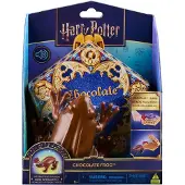 Harry Potter HP interactive toy Chocolate Frog