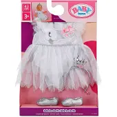 Baby Born 840566, Puppenkleid, 3 Jahr(e)