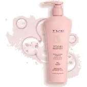 T-LAB Vitamin Booster Shampoo 300 ml