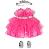 Baby Born Puppenkleid & Zubehörteile Prinzessin 43 cm
