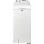 Electrolux Ew2tn5261fp Toplader-waschmaschine