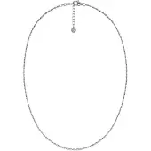 Edblad Halskette SEED BEAD steel