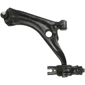 Delphi Lenker, Radaufhängung TC9319
