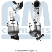 BM CATALYSTS Katalysator BM80781H