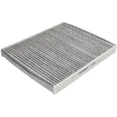 FILTRON Innenraumluftfilter mit Aktivkohle K 1469A