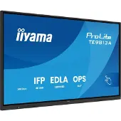 Iiyama 98" IPS 4K 16:9 Google EDLA cert. IFP