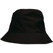 PRO-X elements Unisex Regenhut Had Pro, Grösse 60, SCHWARZ