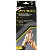 3M Futuro Handgelenk-Schiene Li/Re Gr.s 1 ST