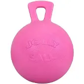 Jolly Ball Pferd - Roza mit Bubblegumduft
