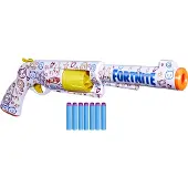 Nerf Fortnite NERF Frenz 4 Ever Blaster