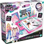Canal Toys Modedesign-studio Modedesigner