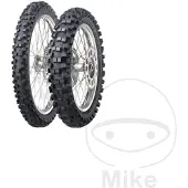 Dunlop Geomax Mx53 63m M/c Tt Offroad-hinterreifen
