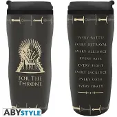 Sans marque GAME OF THRONES - Travel mug Throne