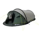 Outwell Zelt - Nexion 3 - Forest - - One Size - Zubehör