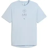 Puma Herren Shirt M X HYROX DRYELITE TRAINING TEE