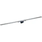 Geberit CleanLine50, 30-110cm Edelstahl geb., 1 Stk.