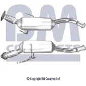 BM CATALYSTS Katalysator BM80676H