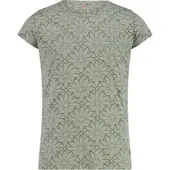 CMP KID G T-shirt avocado (F805) 98