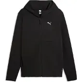 Puma WIP 692185-01 in Black color size x-large