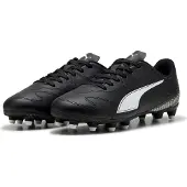 Puma Vitoria II FG/AG Jr 1085030001 (38/black-white)