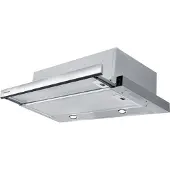 Mepamsa Superline V2 60 Cm Konventionelle Dunstabzugshaube