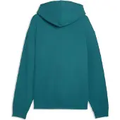 Puma Herren Kapuzensweat ESS ELEVATED Relaxed Hoodie