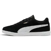 Puma Vikky Star SD Sneaker Schwarz in Gr. 40