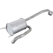 4MAX Mittelschalldämpfer 0219-01-157047