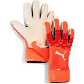 Puma FUTURE Pro SGC Torwarthandschuhe Orange F01 || Größe 7,5