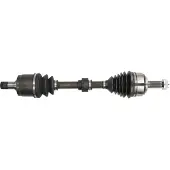 FEBI BILSTEIN Antriebswelle FEBI 1001596