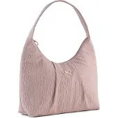 Puma Schultertasche UP Slouchy Hobo sandstone : sandstone Farbe vom Hersteller: sandstone