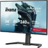 Iiyama G-MASTER GB2471HSU-B1, 60,5 cm (23.8"), 1920 x 1080 Pixel, Full HD, Schwarz
