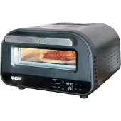 Unold Don Luigi 1700w Pizzaofen