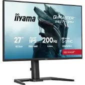 Iiyama G-MASTER GB2771QSU-B1, 68,6 cm (27"), 2560 x 1440 Pixel, Wide Quad HD, Schwarz