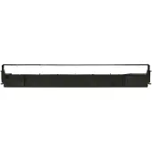 Epson SIDM Black Ribbon Cartridge, LX-1350, LX-1170II, LX-1170, Schwarz, Punktmatrix, 4000000 Zeichen, Schwarz, China