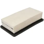 MANN-FILTER Innenraumluftfilter CUD 25 057