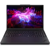 Lenovo ThinkPad P16v Gen 3 (Intel), Intel Core Ultra 7, 40,6 cm (16"), 1920 x 1200 Pixel, 32 GB, 512 GB, Windows 11 Pro